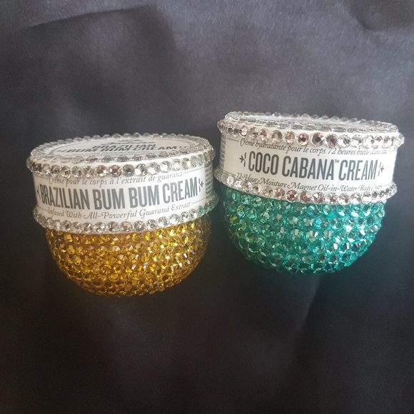 Sol de Janeiro Other - Sol De Janeiro Brazilian Bum Bum & Coco Cabana